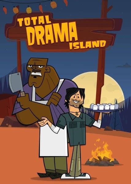 total drama season 1|total drama season 1 netflix.